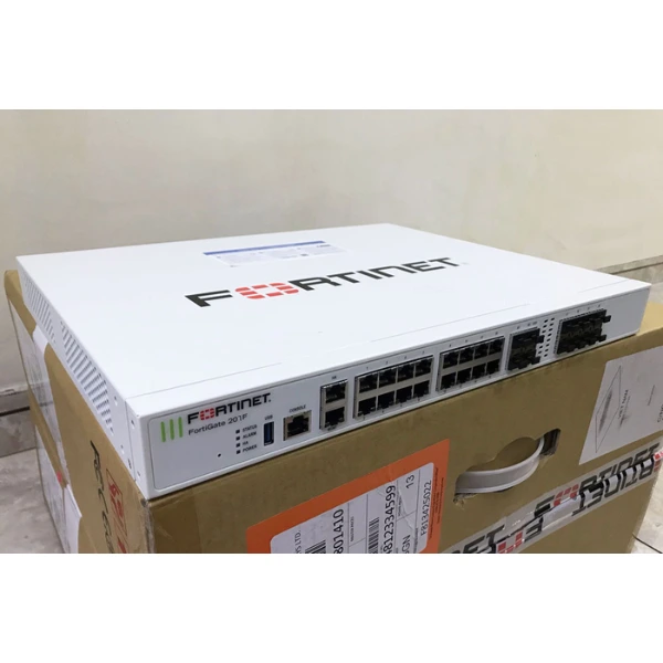 Fortinet FortiGate 201F