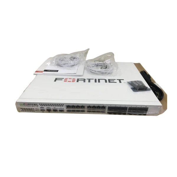 Fortinet FortiGate 301E Fortinet FortiGate 301E