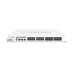 Fortinet FortiGate 400E (FG-400E) - Thiết bị tường lửa