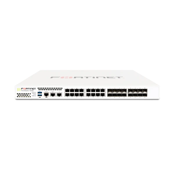 Fortinet FortiGate 400E (FG-400E) Fortinet FortiGate 400E (FG-400E)