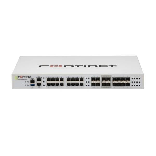 Fortinet FortiGate 400F (FG-400F)