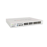 Fortinet FortiGate 401E (FG-401E) - Thiết bị tường lửa