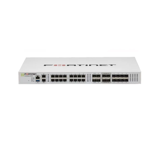 Fortinet FortiGate-401F (FG-401F)