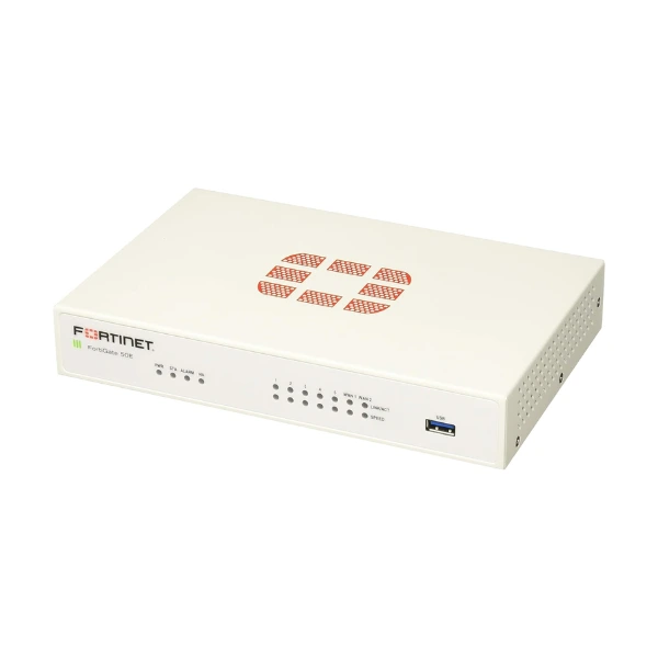 Fortinet FortiGate 50E Fortinet FortiGate 50E