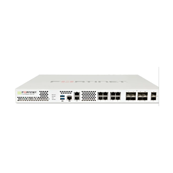 Fortinet FortiGate 601E (FG-601E) Fortinet FortiGate 601E (FG-601E)