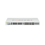 Fortinet FortiGate 601F (FG-601F) - Thiết bị tường lửa