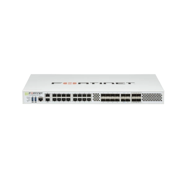 Fortinet FortiGate 601F (FG-601F) Fortinet FortiGate 601F (FG-601F)