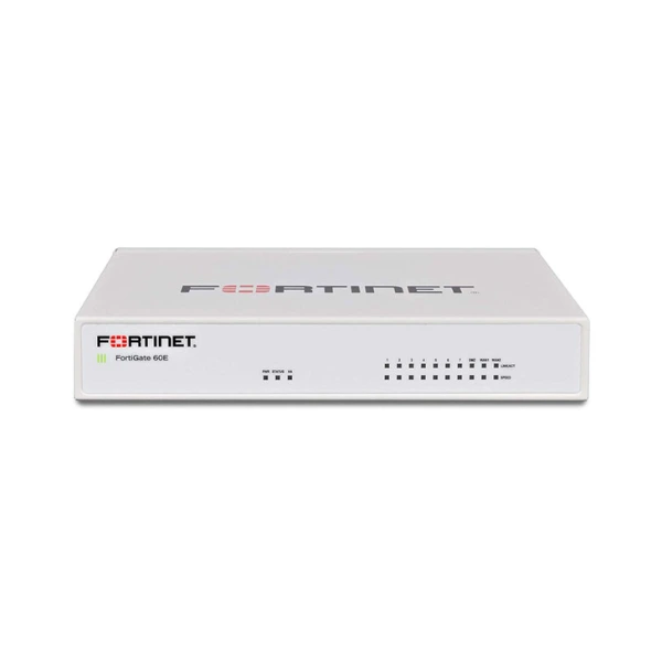 Fortinet FortiGate 60E (FG-60E)