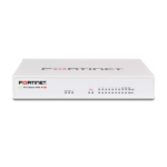 Fortinet FortiGate 60E-PoE (FG-60E-PoE) - Thiết bị tường lửa