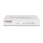 Fortinet FortiGate 60E-PoE (FG-60E-PoE)