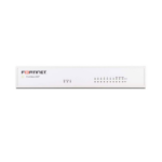 Fortinet FortiGate 60F (FG-60F-BDL-950-12) - Thiết bị tường lửa