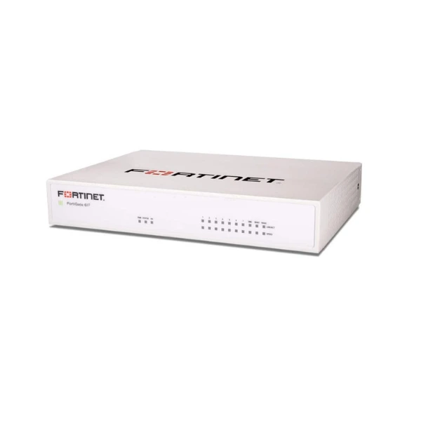 Fortinet FortiGate 61F (FG-61F)
