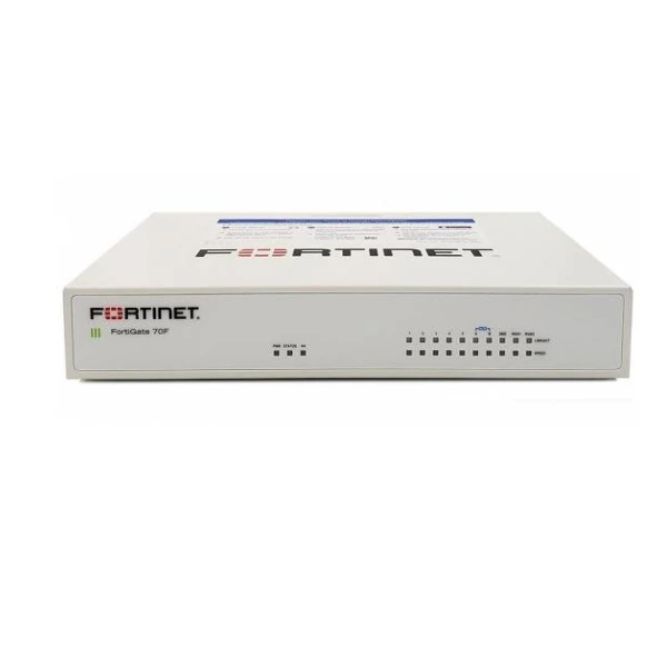Fortinet FortiGate 70F (FG-70F)