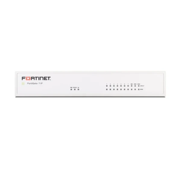 Fortinet FortiGate 71F (FG-71F)