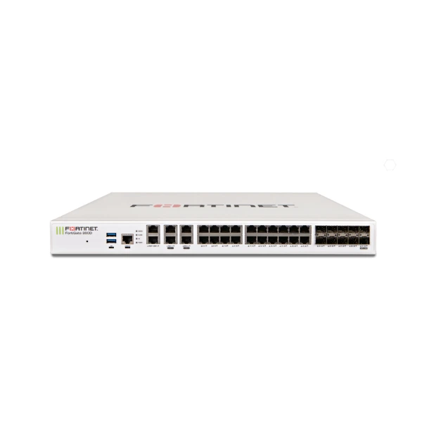 Fortinet FortiGate 800D Fortinet FortiGate 800D