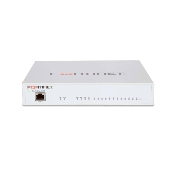 Fortinet FortiGate 80E (FG-80E) Fortinet FortiGate 80E (FG-80E)