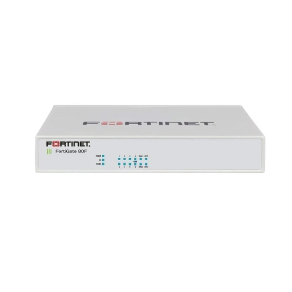 Fortinet FortiGate 80F (FG-80F-BDL-950-12)