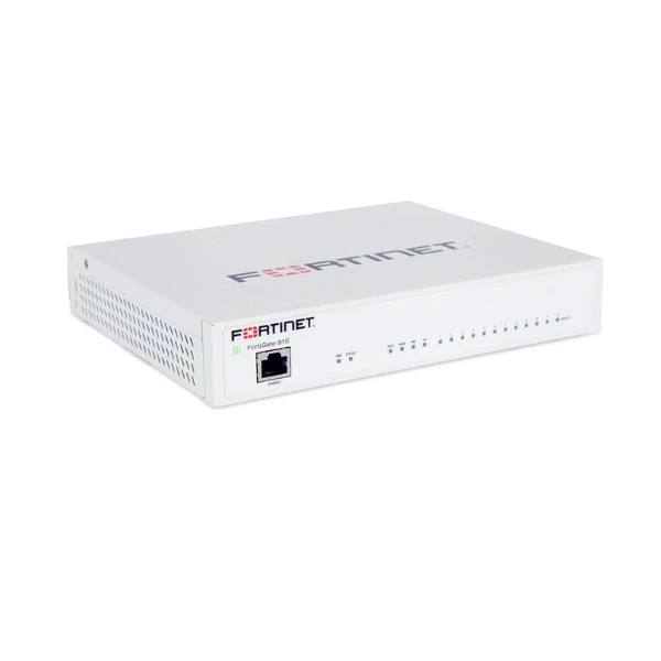 Fortinet FortiGate 81E Fortinet FortiGate 81E