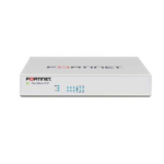 Fortinet FortiGate 81F (FG-81F-BDL-950-12) - Thiết bị tường lửa