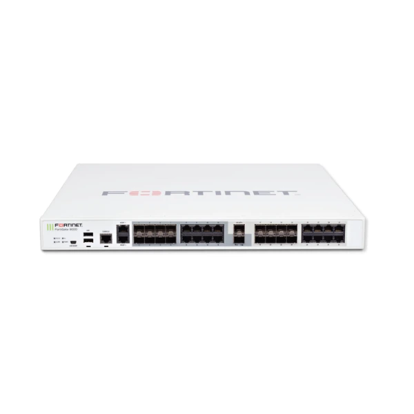 Fortinet FortiGate 900D (FG-900D) Fortinet FortiGate 900D (FG-900D)