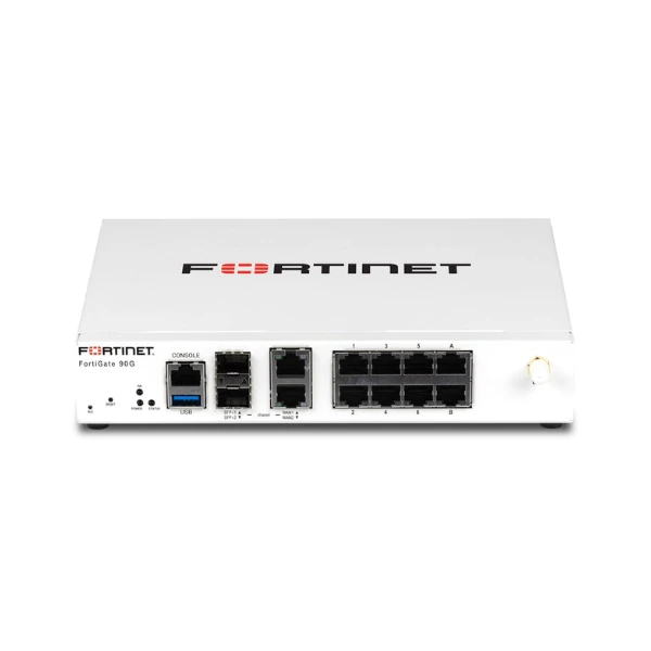 Fortinet FortiGate 90G (FG-90G)