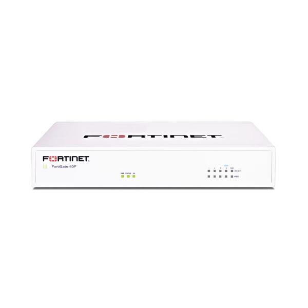 Fortinet FortiGate FG-40F (FG-40F)