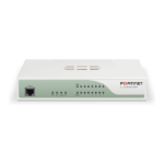 Fortinet FortiGate Rugged 90D (FGR-90D) - Thiết bị tường lửa