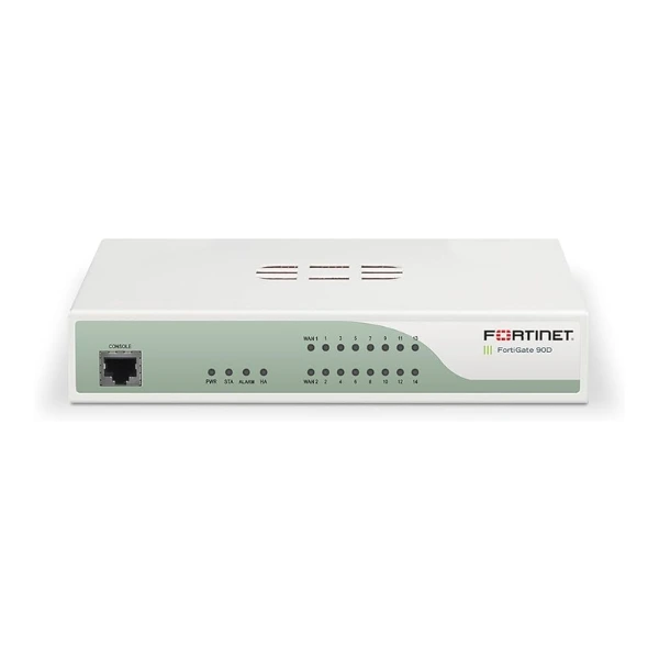 Fortinet FortiGate Rugged 90D Fortinet FortiGate Rugged 90D