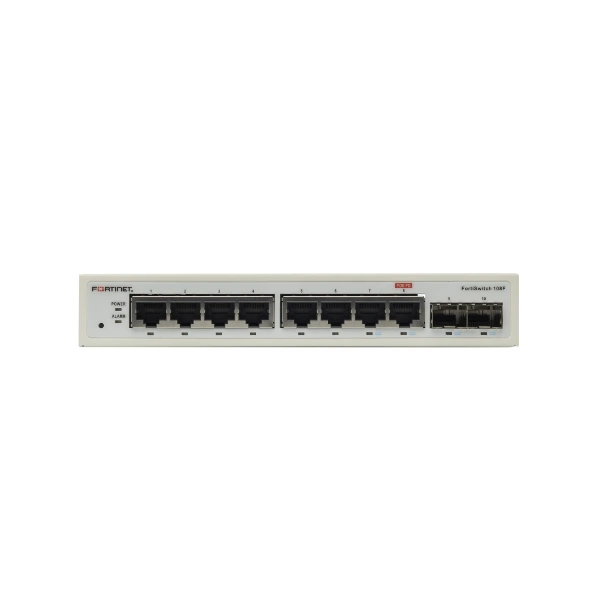 Fortinet FortiSwitch 108F Fortinet FortiSwitch 108F