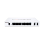 Fortinet FortiSwitch 124F (FS-124F) - Thiết bị chuyển mạch