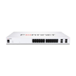 Fortinet FortiSwitch 124F-POE (FS-124F-POE) - Thiết bị chuyển mạch