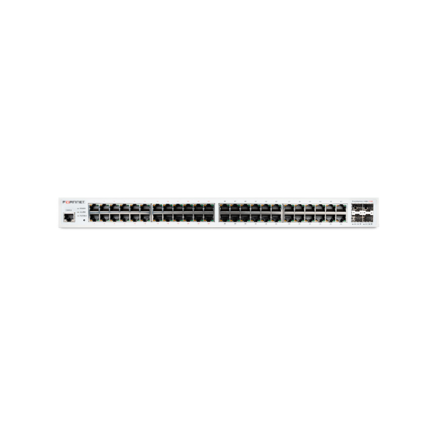 Fortinet FortiSwitch 148E-POE (FS-148E-POE)