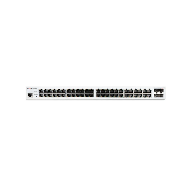 Fortinet FortiSwitch 148E-POE (FS-148E-POE) Fortinet FortiSwitch 148E-POE (FS-148E-POE)