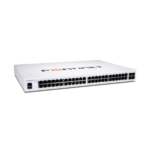 Fortinet FortiSwitch 148F-FPOE (FS-148F-FPOE) - Thiết bị chuyển mạch