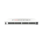 Fortinet FortiSwitch 148F (FS-148F) - Thiết bị chuyển mạch