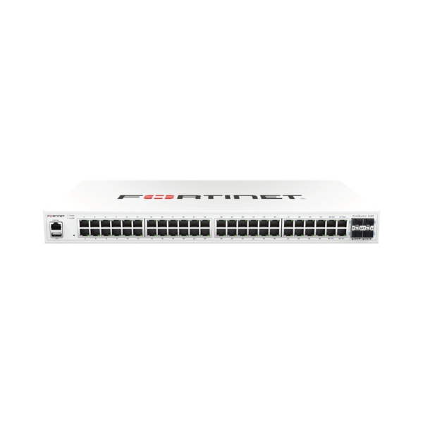 Fortinet FortiSwitch 148F (FS-148F)
