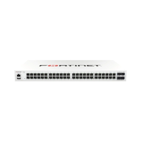 Fortinet FortiSwitch 148F (FS-148F) Fortinet FortiSwitch 148F (FS-148F)