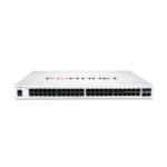 Fortinet FortiSwitch 148F-POE (FS-148F-POE) - Thiết bị chuyển mạch