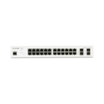 Fortinet FortiSwitch 224E (FS-224E) - Thiết bị chuyển mạch