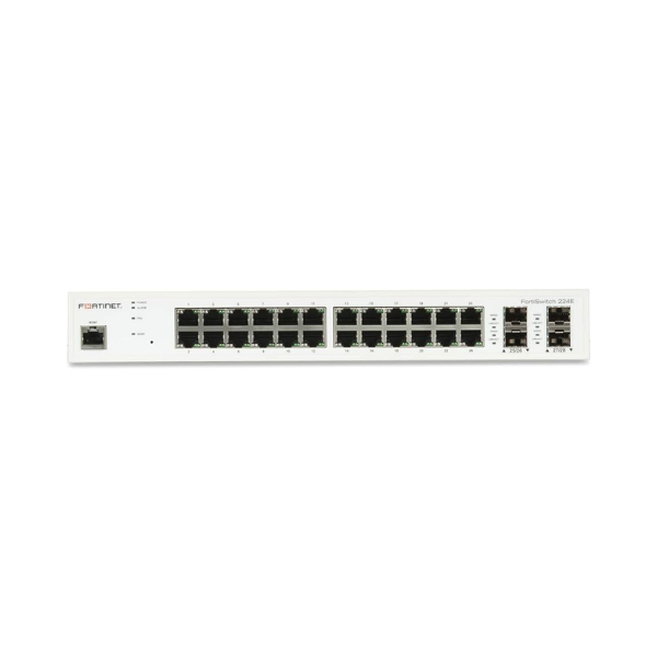 Fortinet FortiSwitch 224E (FS-224E)