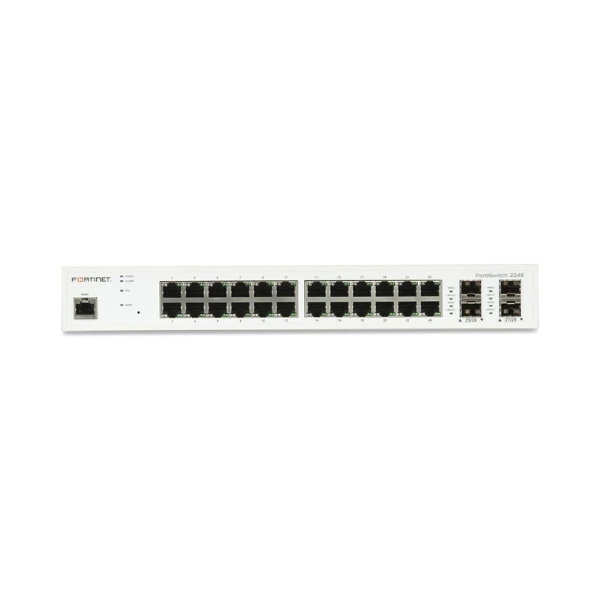 Fortinet FortiSwitch 224E (FS-224E) Fortinet FortiSwitch 224E (FS-224E)