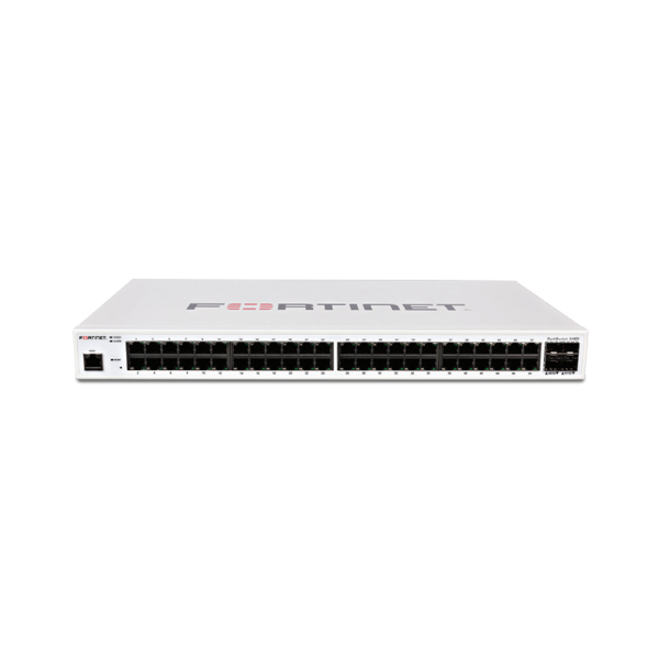 Fortinet FortiSwitch 248D (FS-248D)