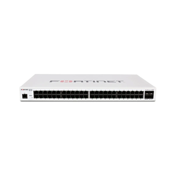Fortinet FortiSwitch 248D (FS-248D) Fortinet FortiSwitch 248D (FS-248D)