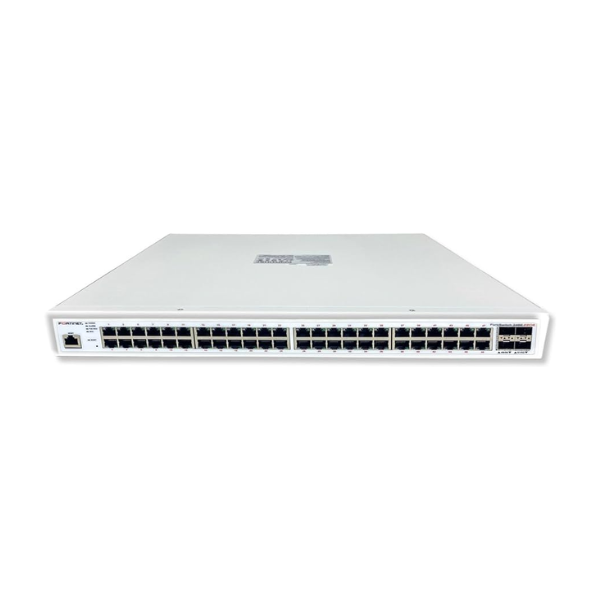 Fortinet FortiSwitch 248E-FPOE (FS-248E-FPOE)