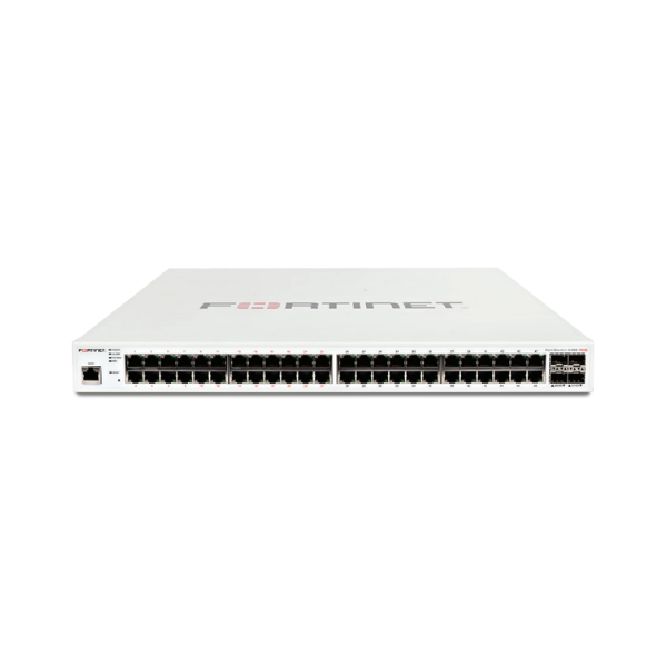 Fortinet FortiSwitch 248E-POE (FS-248E-POE)
