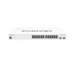 Fortinet FortiSwitch 424E (FS-424E) - Thiết bị chuyển mạch