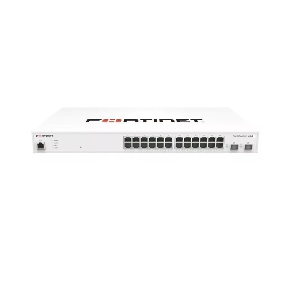 Fortinet FortiSwitch 424E (FS-424E)