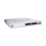 Fortinet FortiSwitch 424E-POE (FS-424E-POE) - Thiết bị chuyển mạch