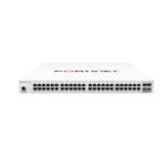 Fortinet FortiSwitch 448D-FPOE (FS-448D-FPOE) - Thiết bị chuyển mạch