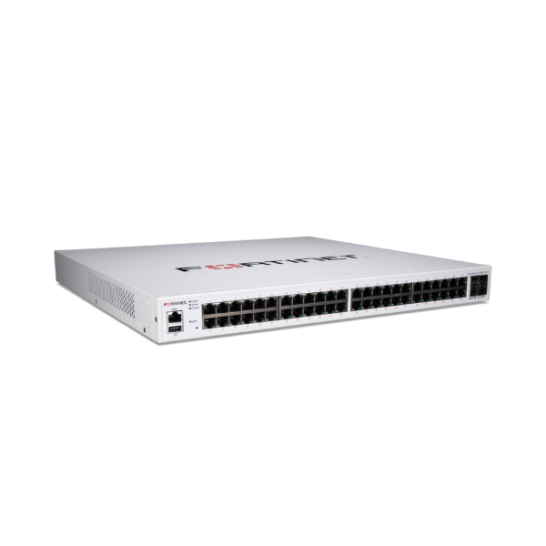 Fortinet FortiSwitch 448E (FS-448E)
